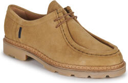 Pellet Pantofi Derby Bărbați MACHO Pellet Maro 42 - spartoo - 841,00 RON