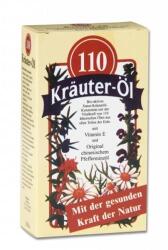  110 Gyógynövényolaj 100 ml - gyogynovenysziget