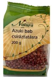Dénes-Natura NATURA Csíráztatásra Azuki bab 200 g