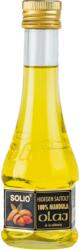 Solio Hidegen sajtolt mandulaolaj 200 ml - gyogynovenysziget