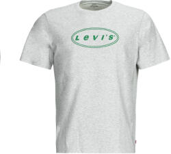 Levi's Tricouri mânecă scurtă Bărbați SS RELAXED FIT TEE Levis Gri EU XL - spartoo - 86,40 RON