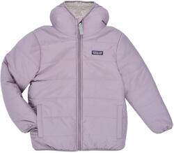 Patagonia Geci Fete REVERSIBLE READY FREDDY HOODY Patagonia violet EU M