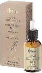 AVA Laboratorium AVA Q10 koenzim és A+E+F vitaminos oxigenizáló ampulla 30 ml