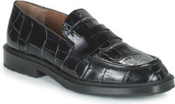 Wonders Mocasini Femei B-9104 Wonders Negru 41 - spartoo - 553,60 RON