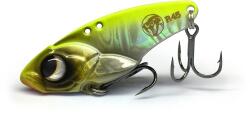 Lurefans R45 - Sinking 10g/45mm, 44-es "Citrus Shad" színkód (LFR4544) - jadabo
