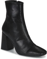 Fericelli Botine Femei HERCULE Fericelli Negru 41