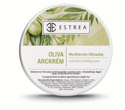 Estrea Olíva bőrfeszesítő arckrém stresszes bőrre 80 mll