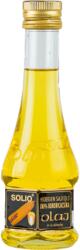 Solio Hidegen sajtolt kukoricacsíra olaj 200 ml