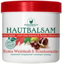 Herbamedicus Vörösszőlő és Vadgesztenye Balzsam visszérre 250 ml