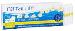 NATRACARE Bio Tampon normál 20 db - gyogynovenysziget