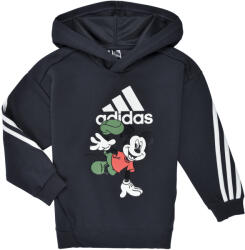 Adidas Hanorace Fete Disney Mickey Mouse Sweatshirt adidas Albastru 2 / 3 ani