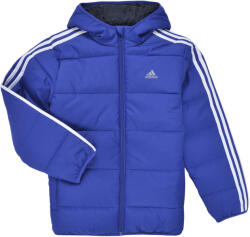 Adidas Geci Băieți Essentials 3-Stripes Padded Jacket adidas albastru 13 / 14 ani