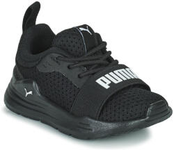 PUMA Multisport Fete Wired Run AC Inf Puma Negru 23