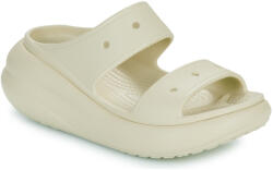 Crocs Papuci de vară Femei Crush Sandal Crocs Bej 39 / 40