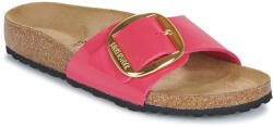 Birkenstock Papuci de vară Femei Madrid BB BF Patent FuchsiaFusion Birkenstock roz 36