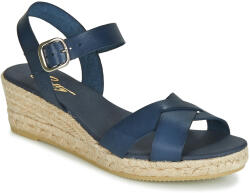 Betty London Espadrile Femei GIORGIA Betty London albastru 39