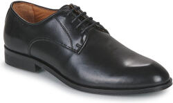 Pellet Pantofi Derby Bărbați CHARLES Pellet Negru 45