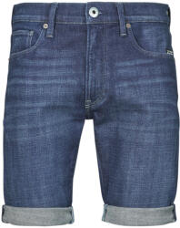 G-Star Raw Pantaloni scurti și Bermuda Bărbați 3301 slim short G-Star Raw albastru US 30