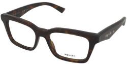 Alexander McQueen Dioptriás szemüvegek Alexander McQueen AM0476O 002 - lencsebolt