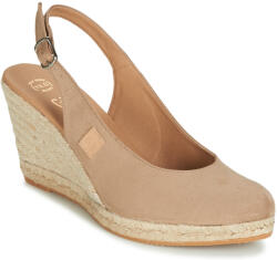 Betty London Espadrile Femei TECHNO Betty London Bej 40