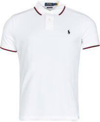 Ralph Lauren Tricou Polo mânecă scurtă Bărbați CALMIRA Polo Ralph Lauren Alb EU XS