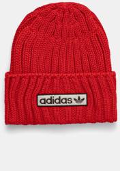 adidas Originals pamut sapka piros, pamut, IY4620 - piros S/M