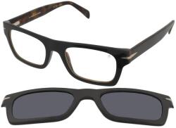 David Beckham Dioptriás szemüvegek David Beckham DB 7129/CS WR7/C3 - lencsebolt
