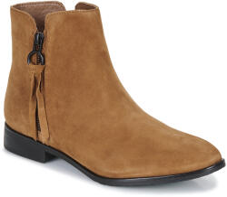 Esprit Botine Femei 072EK1W310 Esprit Maro 36