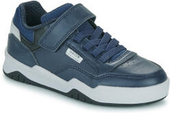 GEOX Pantofi sport Casual Băieți J PERTH BOY Geox albastru 38 - spartoo - 219,20 RON