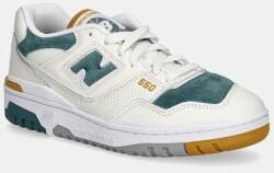 New Balance sportcipő 550 bézs, BB550VRA - bézs Női 41.5