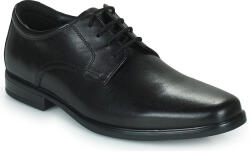 Clarks Pantofi Derby Bărbați Howard Walk Clarks Negru 44