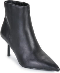 Steve Madden Botine Femei SABINE Steve Madden Negru 38