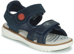 Geox Sandale sport Băieți J SANDAL MARATEA BOY Geox Albastru 29