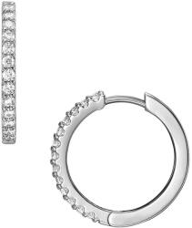 Fossil fülbevaló JF04802040 - ezüst Univerzális méret
