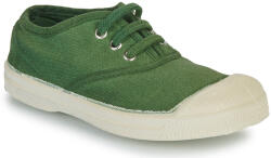 Bensimon Pantofi sport Casual Fete TENNIS LACET Bensimon verde 31