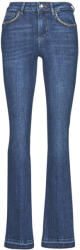 Liu Jo Jeans flare UA4039 Liu Jo albastru US 27