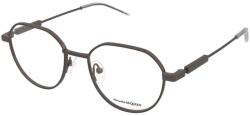 Alexander McQueen Dioptriás szemüvegek Alexander McQueen AM0479O 003 - lencsebolt