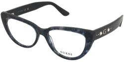 GUESS Dioptriás szemüvegek Guess GU50175 092 - lencsebolt
