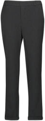 VERO MODA Pantalon 5 buzunare Femei VMMAYA Vero Moda Gri EU M