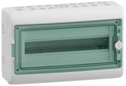 Schneider 13432 Kaedra kiselosztó 1sor 18modul IP65 Falon kívüli szereléshez