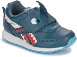 Reebok Classic Pantofi sport Casual Băieți REEBOK ROYAL CL JOG 2.0 KC Reebok Classic Albastru 19 1/2