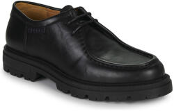 Pellet Pantofi Derby Bărbați ADAM Pellet Negru 41