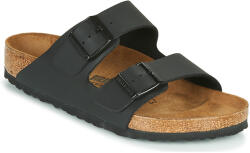 Birkenstock Papuci de vară Femei ARIZONA LARGE FIT BIRKENSTOCK Negru 37