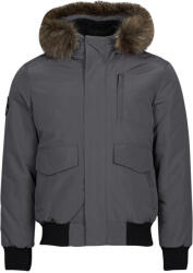 Superdry Paltoane Bărbați EVEREST BOMBER Superdry Gri EU S