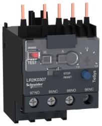 Schneider Electric LR2K0307 Hőkioldó 1, 2-1, 8A