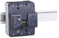 Schneider Electric 18731 Kismegszakító NG125H 3P 80A C 36kA