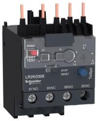 Schneider Electric LR2K0308 Hőkioldó 1, 8-2, 6A