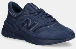 New Balance sportcipő 997 sötétkék, U997RMH - sötétkék Női 44