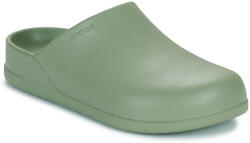 Crocs Saboti Femei Dylan Clog Crocs Kaki 45 / 46