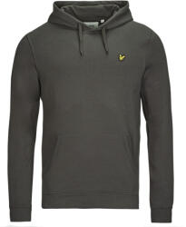 Lyle & Scott Hanorace Bărbați ML416VOG Lyle & Scott Gri EU XL